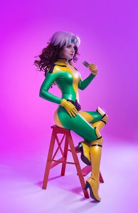 Ulichan nice pornstar galleries