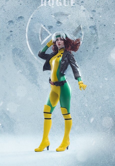 Ulichan top pornstar pics