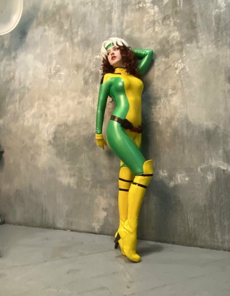 Ulichan sex actress pic