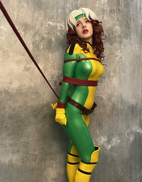 Ulichan pornstar nudes photos