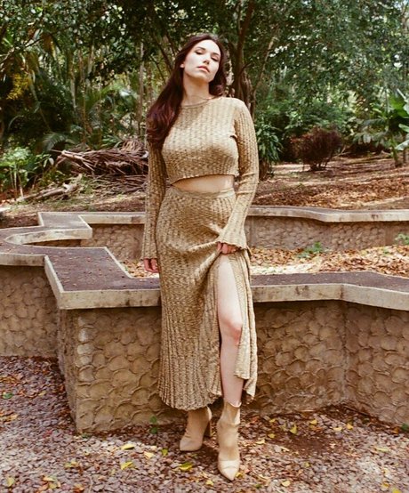 Grace Caroline Currey erotic star galleries