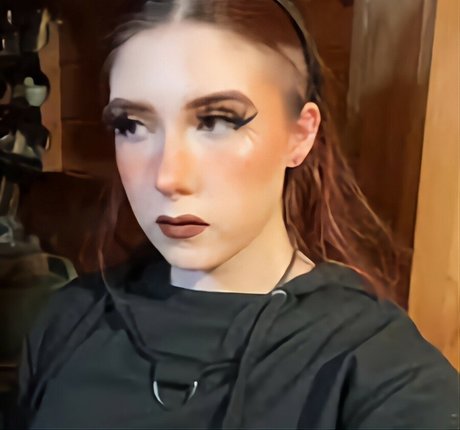 Godheadtestified star hot picture