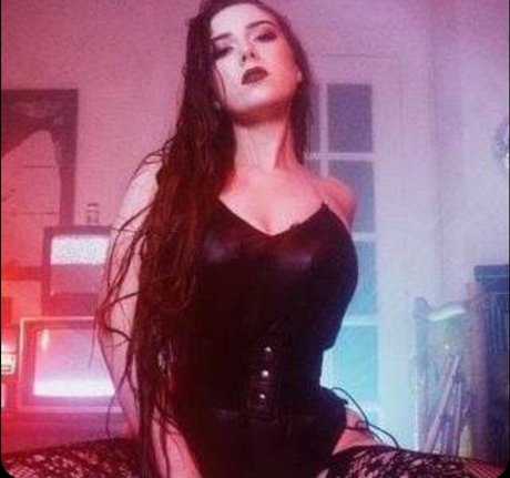 Godheadtestified star hot img