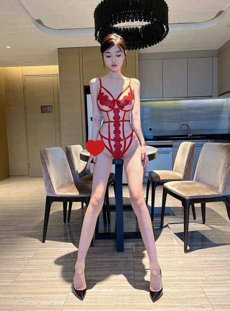 lianhong6688 sex model photos