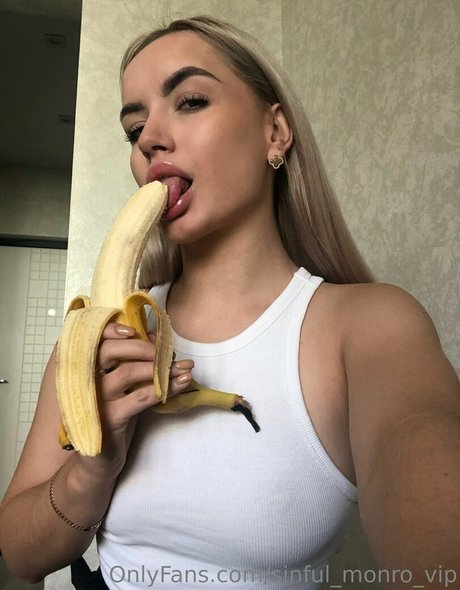 sinful monro vip star top pictures