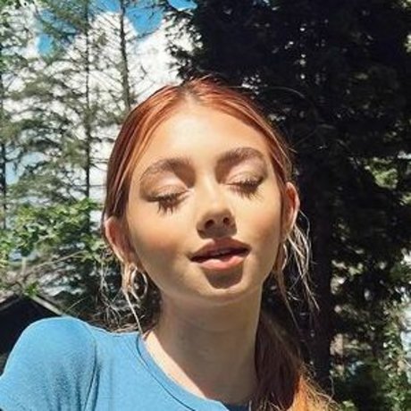 Sicily Rose nude star image