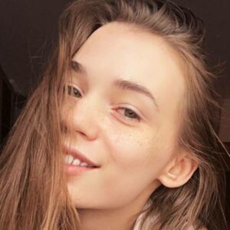 Steklova Eseniia best model pic