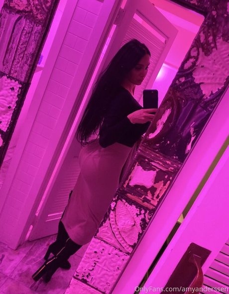 amyanderssen nice actress pictures