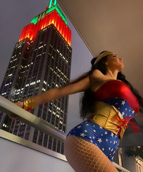 amyanderssen star archive