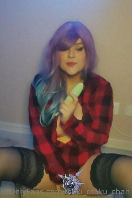 tsuki otaku chan star porn photos