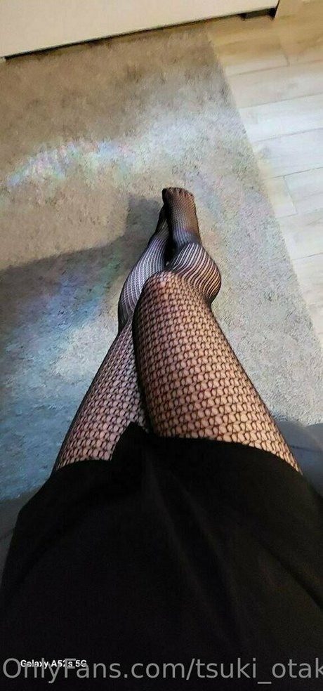 tsuki otaku chan star top picture