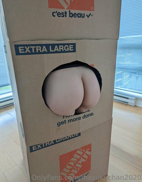 masukuchan2020 sexy pornstar images