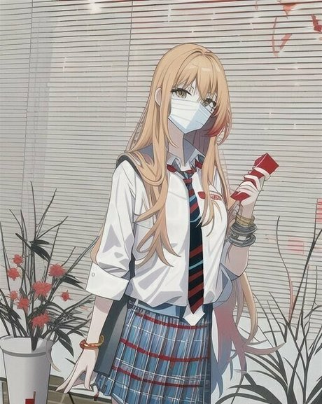 masukuchan2020 xxx star photo