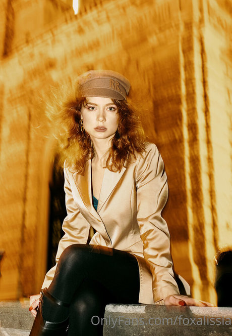 i am gingerbaby model gallery