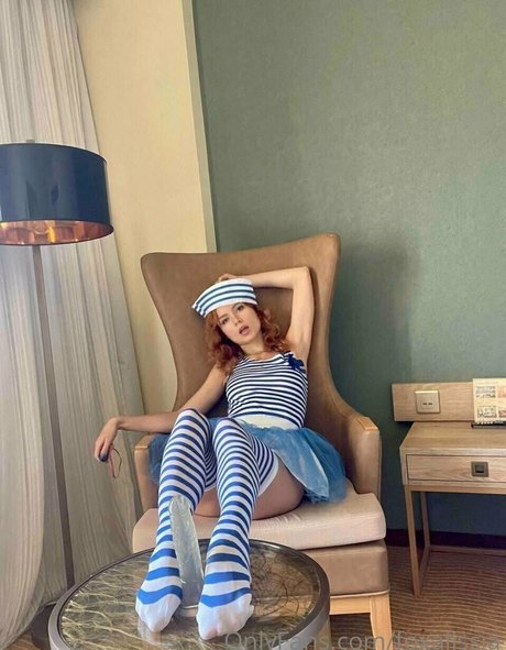 i am gingerbaby pornstar nice image