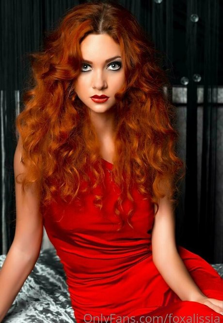 i am gingerbaby xxx model image