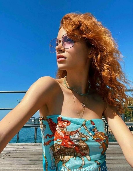 i am gingerbaby nude star pics