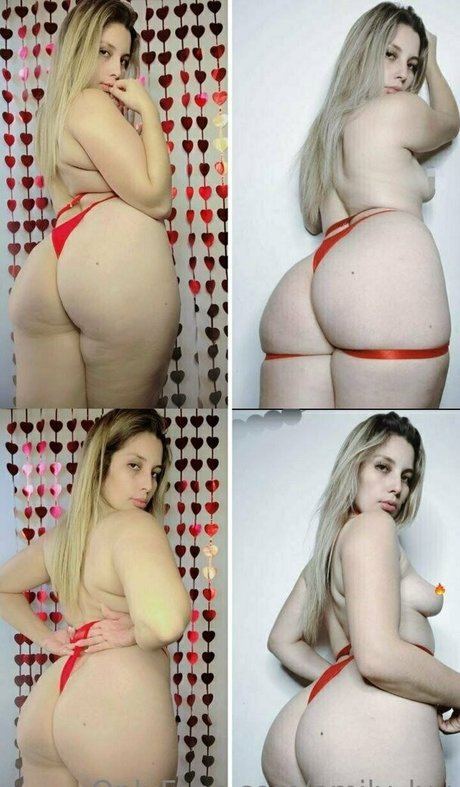 emily lyy hot star pics