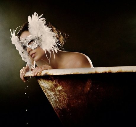 Katrina Law pornstar exclusive photo