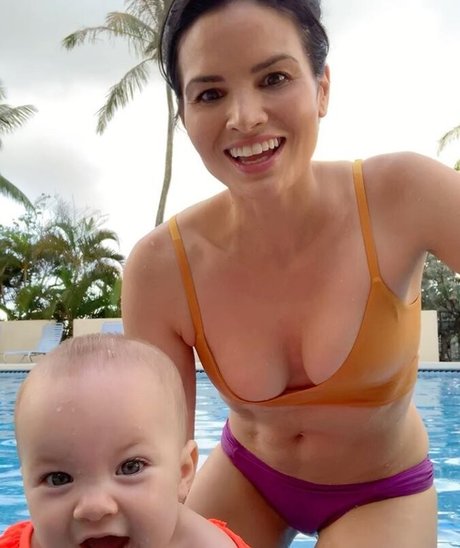 Katrina Law star exclusive photos