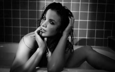 Katrina Law pretty model archive