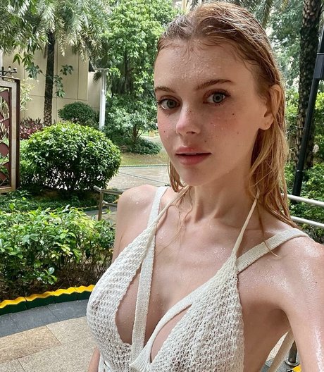 Svetlana Fokina nice pornstar picture