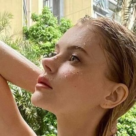 Svetlana Fokina model adult image