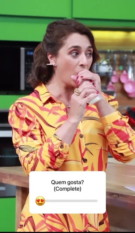 Catia Fonseca pornstar naked image