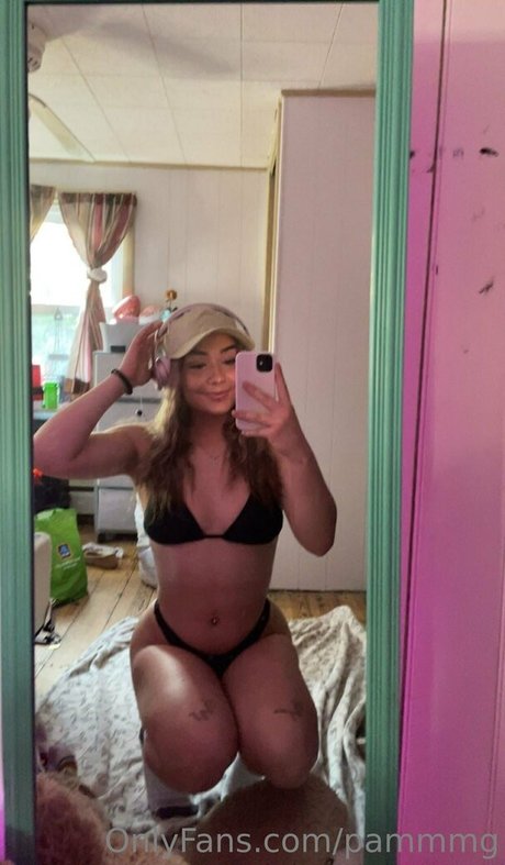 pammmg star perfect photo