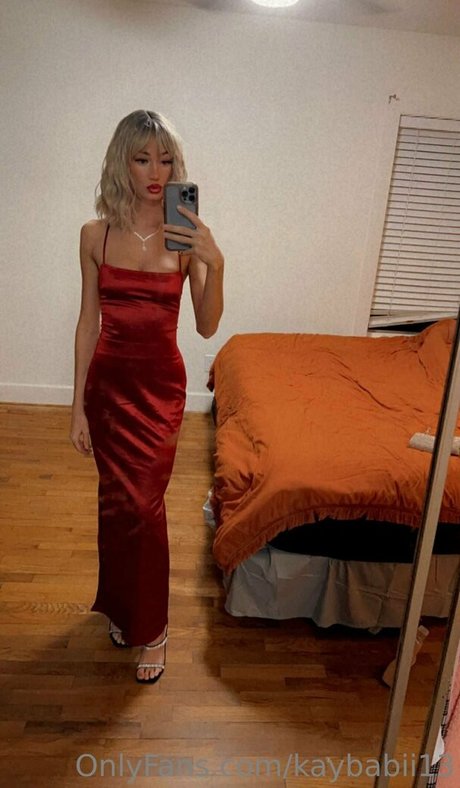 kaybabii13 model hot img