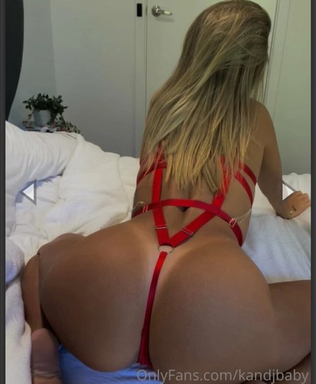 Kerri Gribble pornstar photo