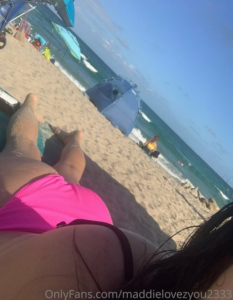 maddiexofree Profile pic