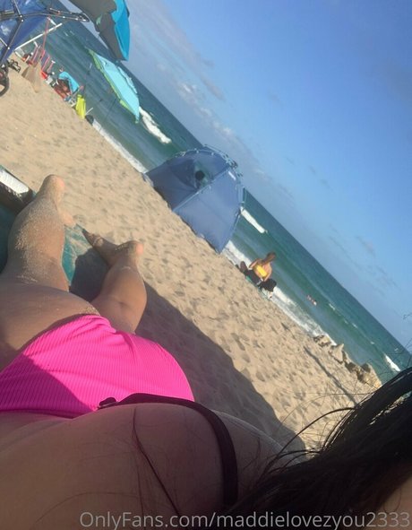 maddiexofree exclusive pornstar pics