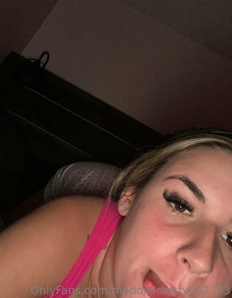 maddiexofree model erotic galleries