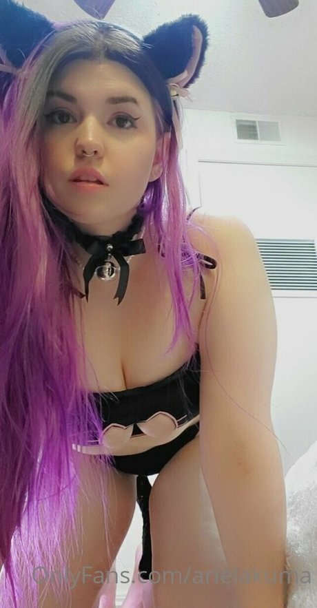 arielakuma hd pornstar archive