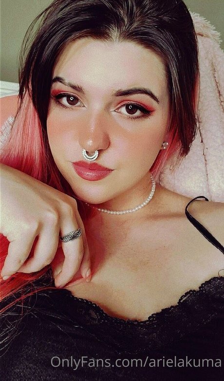 arielakuma star hot gallery