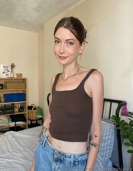 lilminniexx model exclusive picture