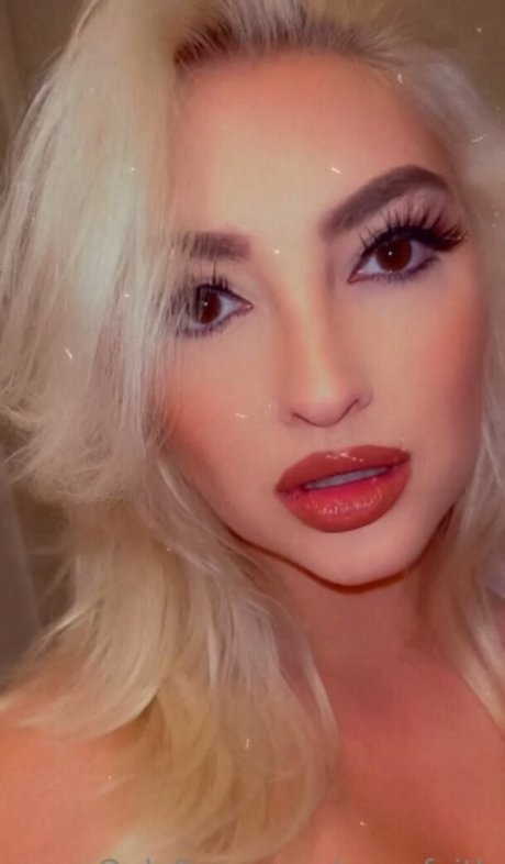 Ann Fith Carlson porn model photos