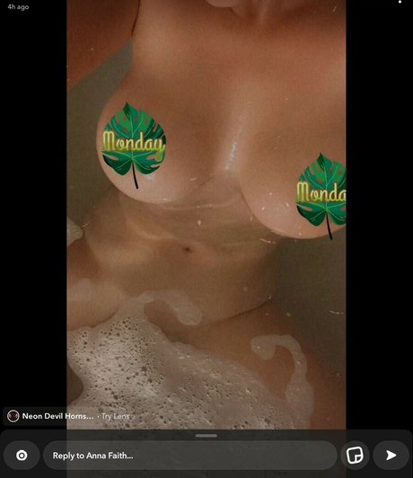 Ann Fith Carlson model art gallery