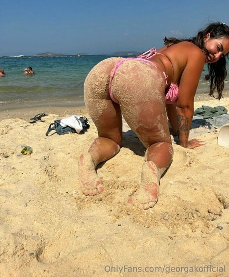 GeorgaKofficial star sexy images