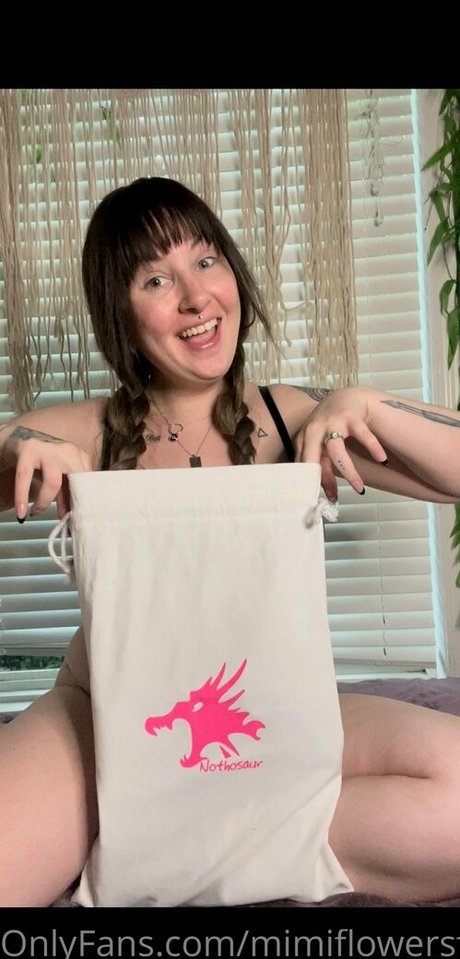 mimiflowersfree best model pic