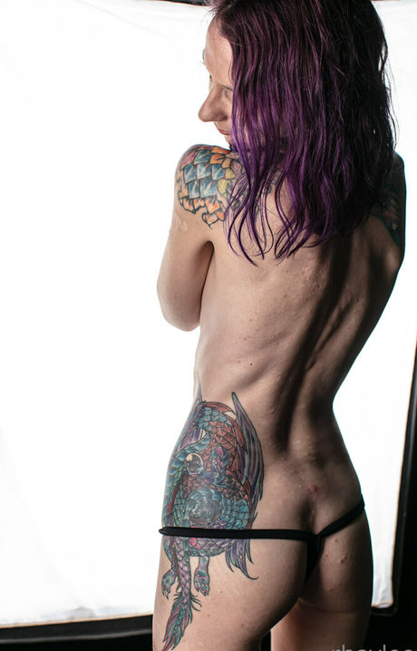 pixiefyre model hd archive