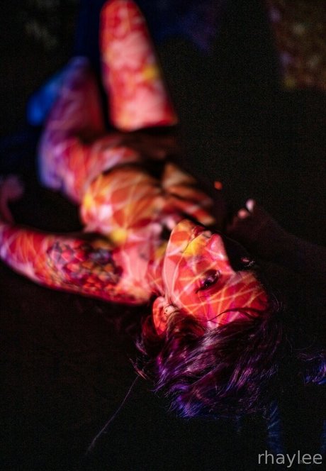 pixiefyre art star images