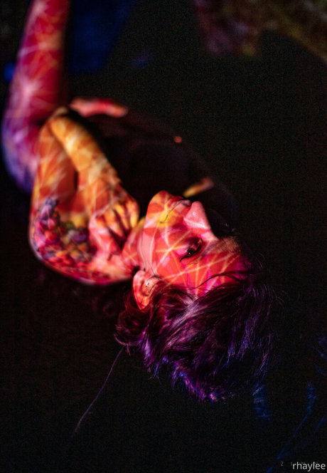 pixiefyre art star img