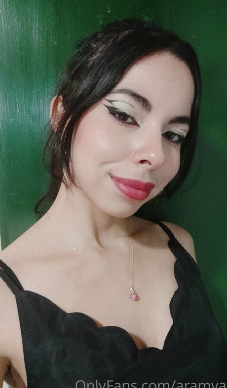 aramya star sex picture