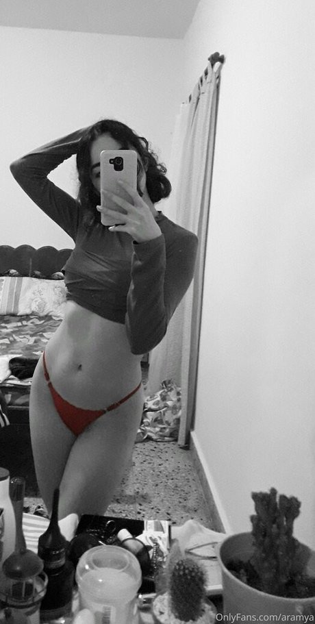 aramya erotic star pictures