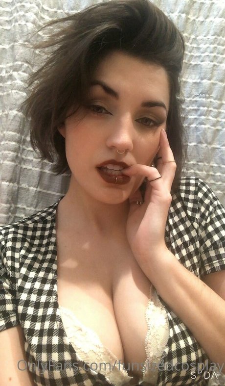 funsizedcosplay pornstar nude galleries