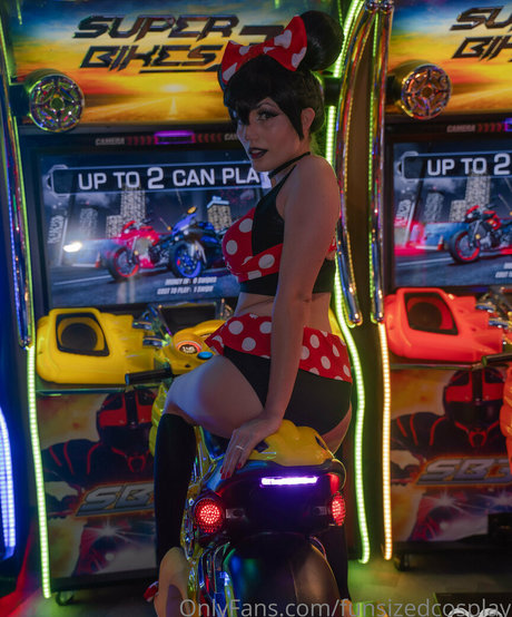 funsizedcosplay star top gallery