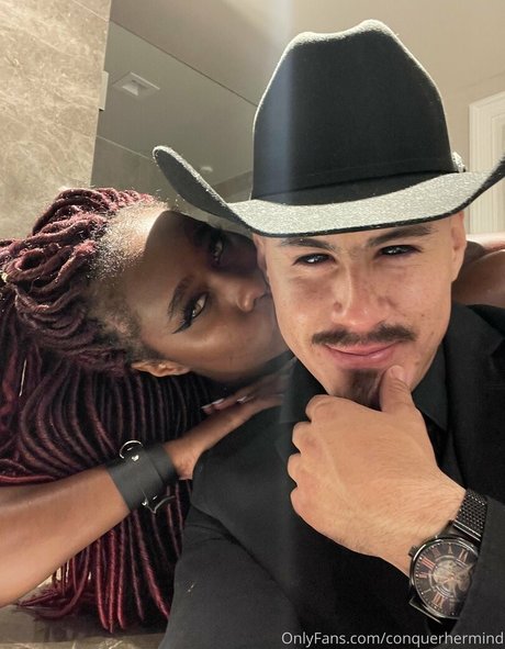 conquerhermind star xxx photo