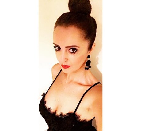 Melanie M star art photos